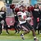 college football picks K.D. Hutchinson Western Kentucky Hilltoppers predictions best bet odds