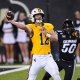 college football picks Kaden Anderson Wyoming Cowboys predictions best bet odds