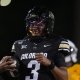 college football picks Kaidon Salter Colorado Buffaloes predictions best bet odds