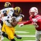 college football picks Kamari Moulton Iowa Hawkeyes predictions best bet odds