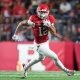 college football picks Kenny Fletcher Rutgers Scarlet Knights predictions best bet odds
