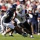 college football picks Kiael Kelly Ball State Cardinals predictions best bet odds