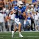 college football picks Kirk Francis Tulsa Golden Hurricane predictions best bet odds