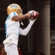 college football picks Kwazi Gilmer UCLA Bruins predictions best bet odds