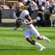 college football picks Ky Thomas minnesota golden gophers predictions best bet odds