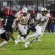 college football picks Kylan Fox UCF Knights predictions best bet odds