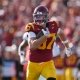 college football picks Lake McRee USC Trojans predictions best bet odds