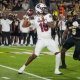 college football picks LaNorris Sellers South Carolina Gamecocks predictions best bet odds