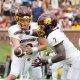 college football picks Lew Nichols central michigan chippewas predictions best bet odds