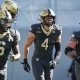 college football picks Liam Fortner Army Black Knights predictions best bet odds