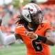 college football picks Maalik Murphy Oregon State Beavers predictions best bet odds
