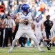 college football picks Maddux Madsen Boise State Broncos predictions best bet odds