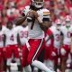 college football picks Malik Washington Maryland Terrapins predictions best bet odds