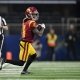 college football picks Mario Williams USC Trojans predictions best bet odds