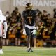college football picks Michael Trigg Baylor Bears predictions best bet odds