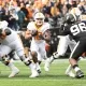 college football picks Mike Matthews Tennessee Volunteers predictions best bet odds