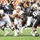 college football picks Mike Matthews Tennessee Volunteers predictions best bet odds
