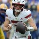 college football picks Miller Moss Louisville Cardinals predictions best bet odds