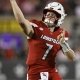 college football picks Miller Moss Louisville Cardinals predictions best bet odds