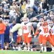 college football picks Milton Wright purdue boilermakers predictions best bet odds
