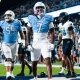 college football picks Naeem Abdul Rahim Gladding Old Dominion Monarchs predictions best bet odds