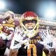 college football picks Nahree Biggins Central Michigan Chippewas predictions best bet odds