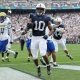 college football picks Nicholas Singleton Penn State Nittany Lions predictions best bet odds