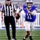 college football picks Nicholas Vattiato MTSU Blue Raiders predictions best bet odds