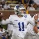 college football picks Nicholas Vattiato MTSU Blue Raiders predictions best bet odds