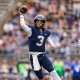college football picks Nick Evers Connecticut Huskies predictions best bet odds