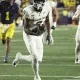 college football picks Nick Marsh Michigan State Spartans predictions best bet odds