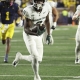 college football picks Nick Marsh Michigan State Spartans predictions best bet odds