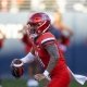 college football picks Noah Fifita Arizona Wildcats predictions best bet odds