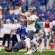 college football picks Noah Kim Eastern Michigan Eagles predictions best bet odds