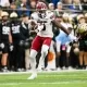 college football picks Nyck Harbor South Carolina Gamecocks predictions best bet odds