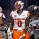 college football picks Ollie Gordon Oklahoma State Cowboys predictions best bet odds