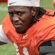 college football picks Olsen Patt-Henry Clemson Tigers predictions best bet odds