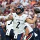 college football picks Owen McCown UTSA Roadrunners predictions best bet odds