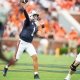 college football picks Payton Thorne Auburn Tigers predictions best bet odds