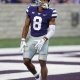 college football picks Phillip Brooks Kansas State Wildcats predictions best bet odds