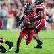 college football picks Rahsul Faison South Carolina Gamecocks predictions best bet odds