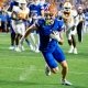 college football picks Ricky Pearsall Florida Gators predictions best bet odds