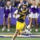 college football picks Rodney Gallagher West Virginia Mountaineers predictions best bet odds