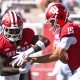 college football picks Roman Hemby Indiana Hoosiers predictions best bet odds