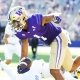 college football picks Rome Odunze Washington Huskies predictions best bet odds