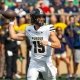 college football picks Ryan Browne Purdue Boilermakers predictions best bet odds