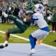 college football picks Shazz Preston Tulane Green Wave predictions best bet odds