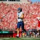 college football picks Skyler Locklear UTEP Miners predictions best bet odds