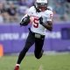 college football picks Stephon Johnson Houston Cougars predictions best bet odds