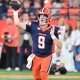 college football picks Steve Angeli Syracuse Orange predictions best bet odds